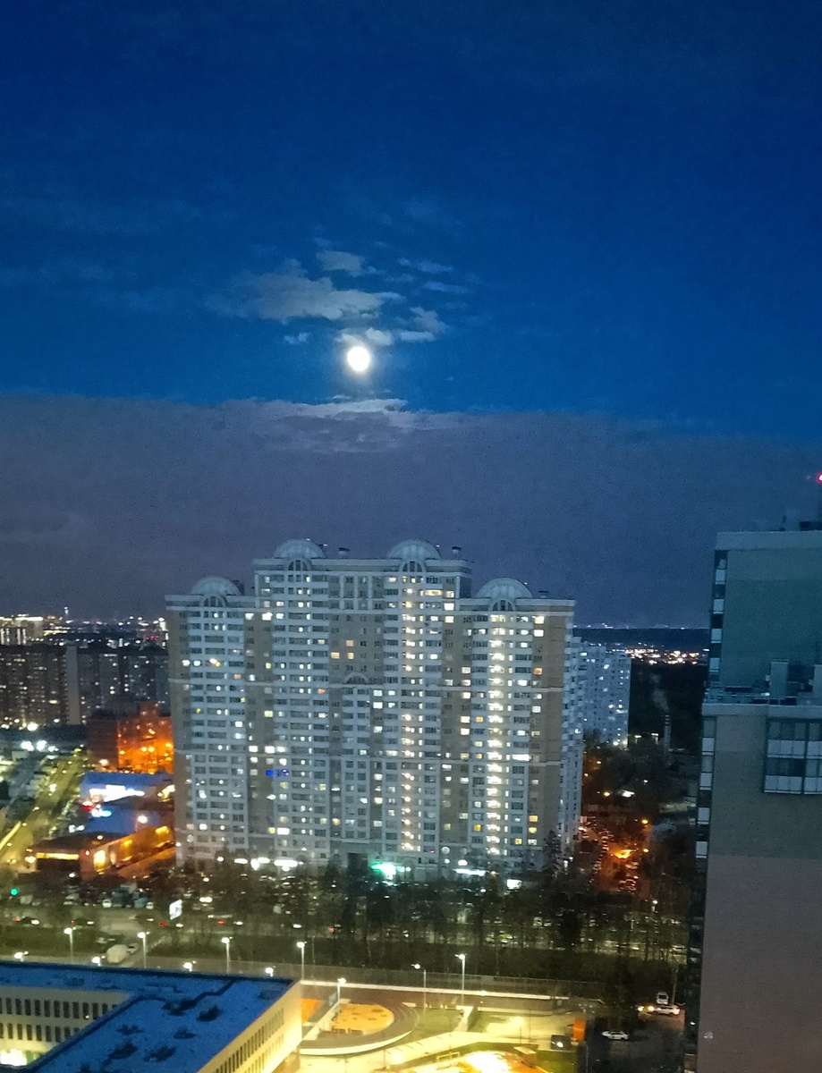 Фото автора канала 