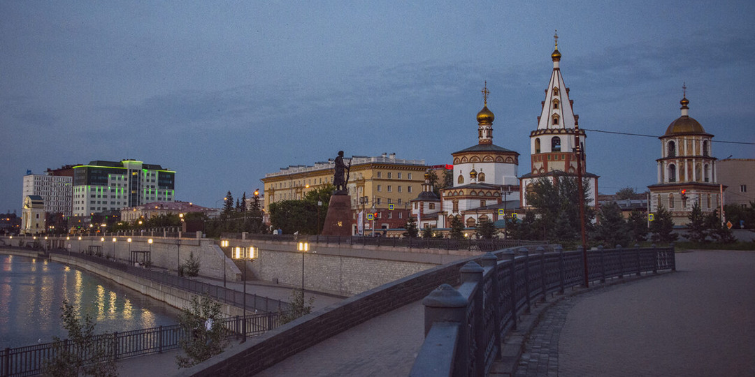 Иркутску — 365: что ждёт иркутян и гостей областного центра в День города