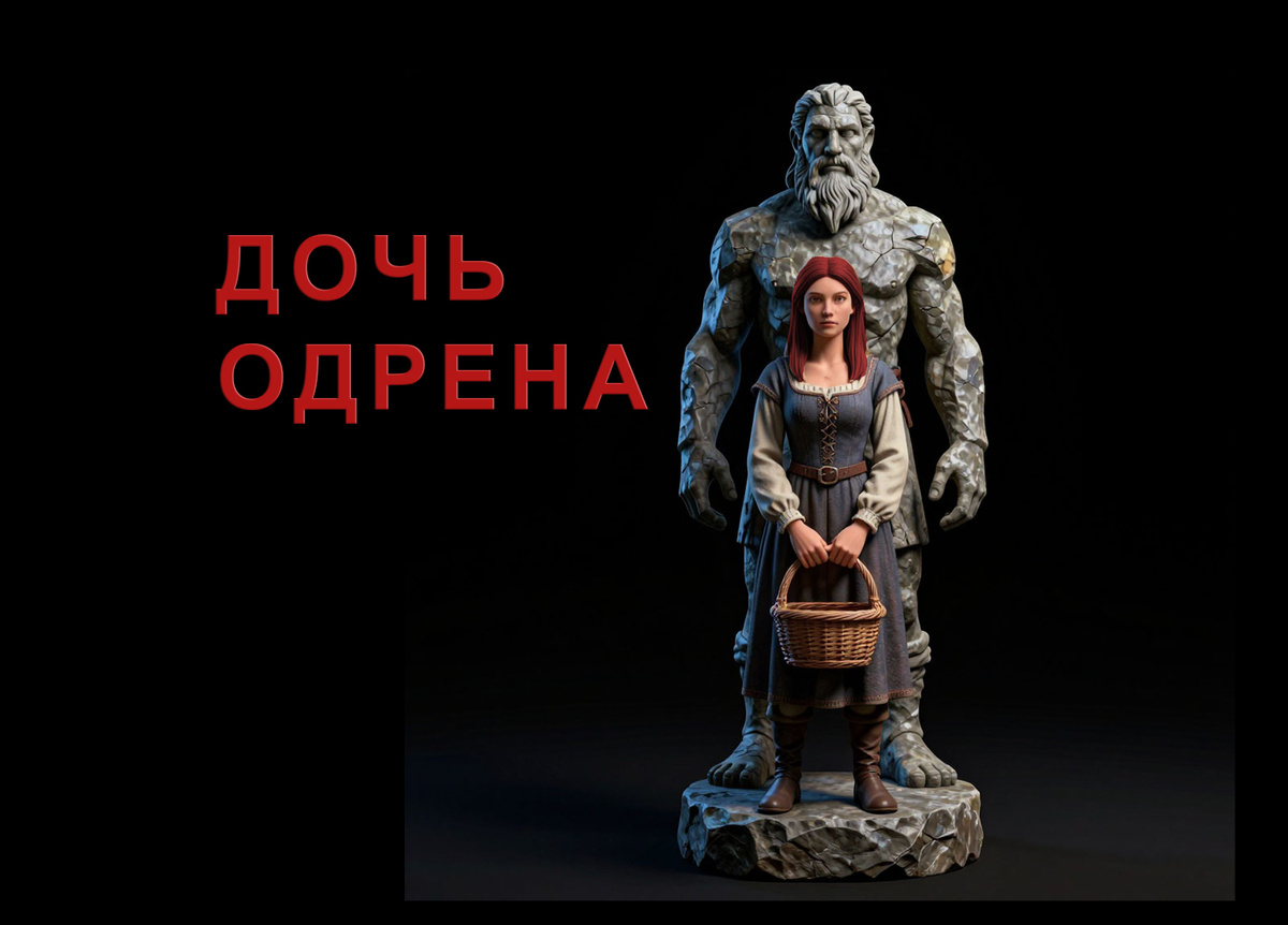 Коллаж автора