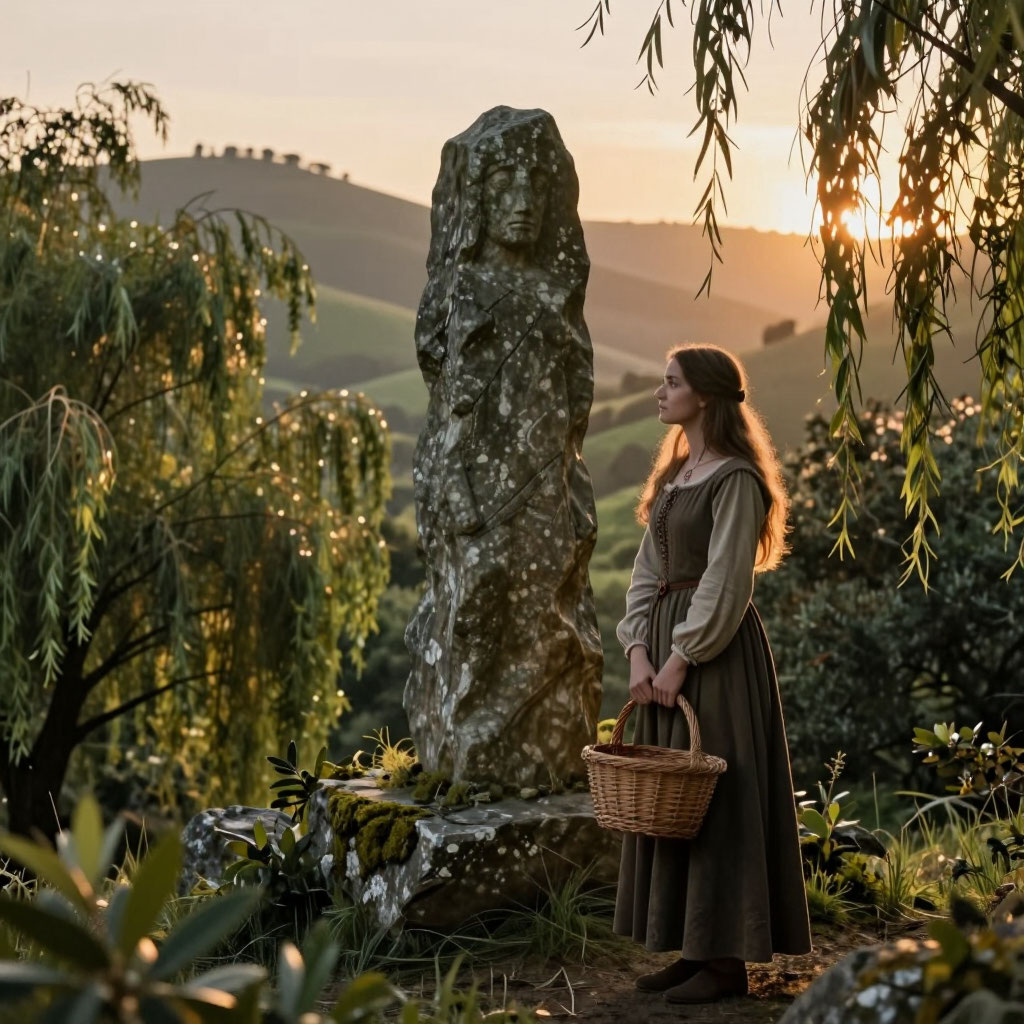 Иллюстрация ИИ, очень точно получилось