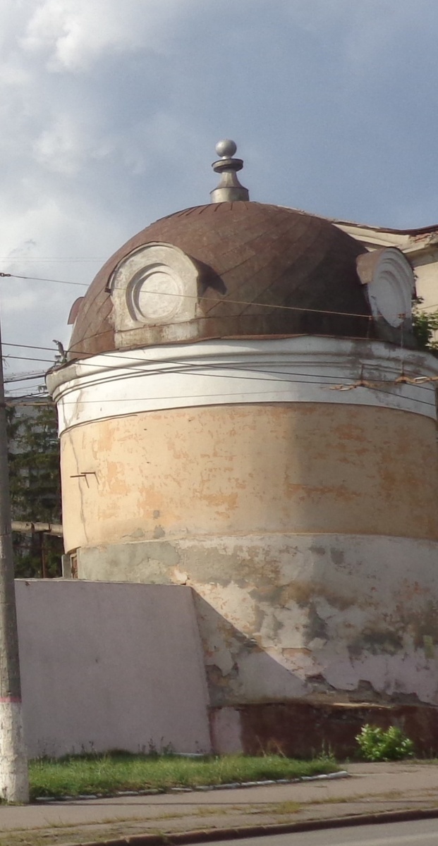 Фото автора.