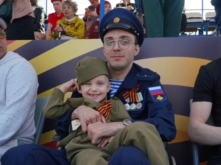     Юрий Бабичев / АиФ-Новосибирск.