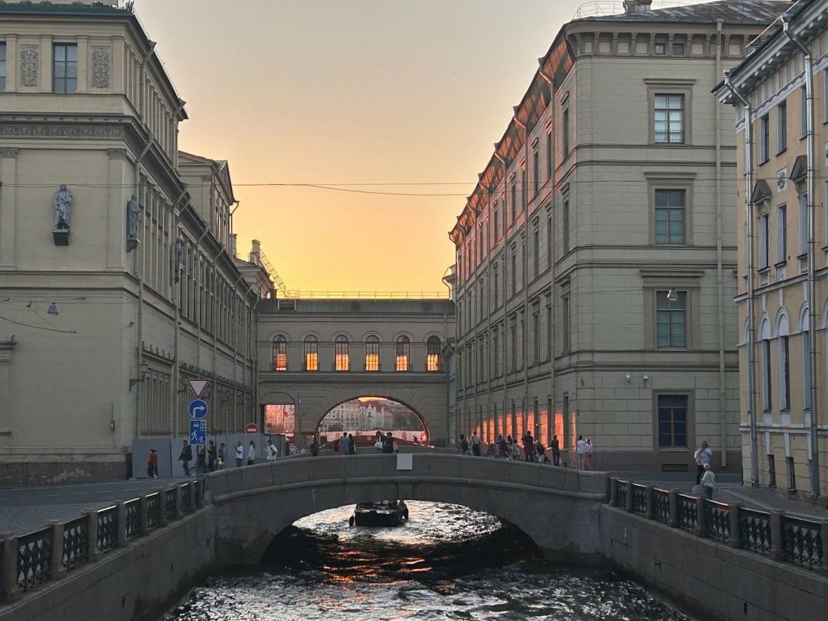 Фото: Neva.Today