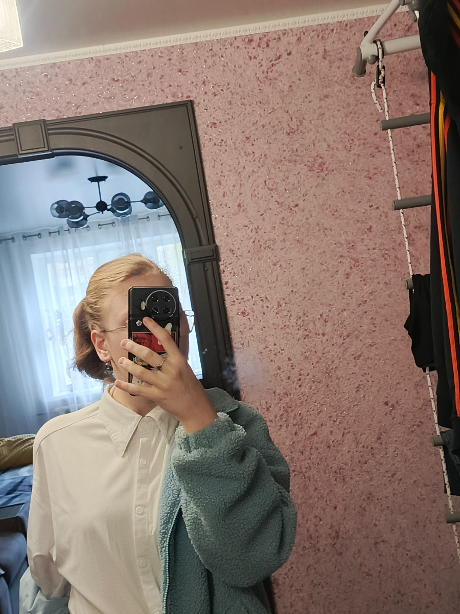 вот, собственно говоря, я сама :)