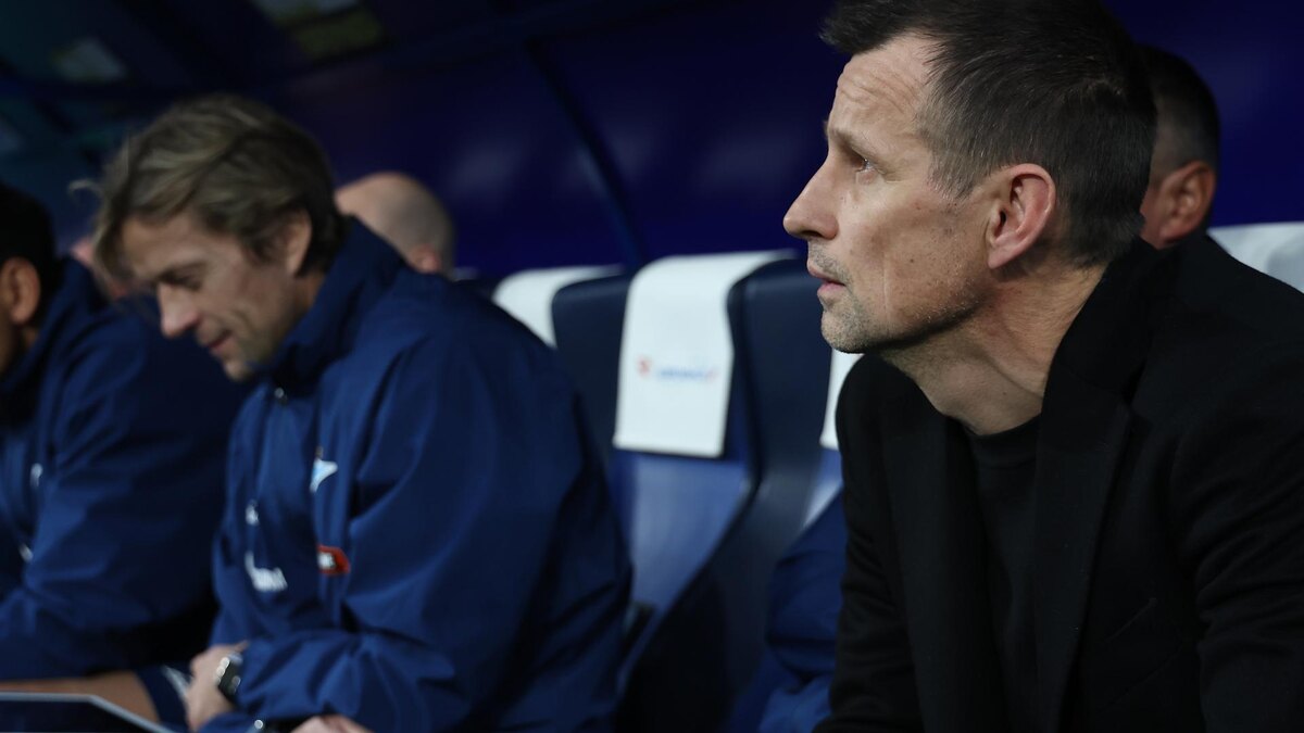    Фото: СПОРТ-ЭКСПРЕСС/Александр Федоров