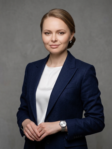 Ольга ГУЩИНА, директор ООО «РД-Проект». Фото ООО «РД-проект»