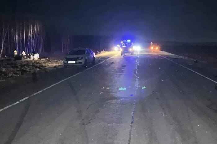 Обложка © ГУ МВД по Красноярскому краю