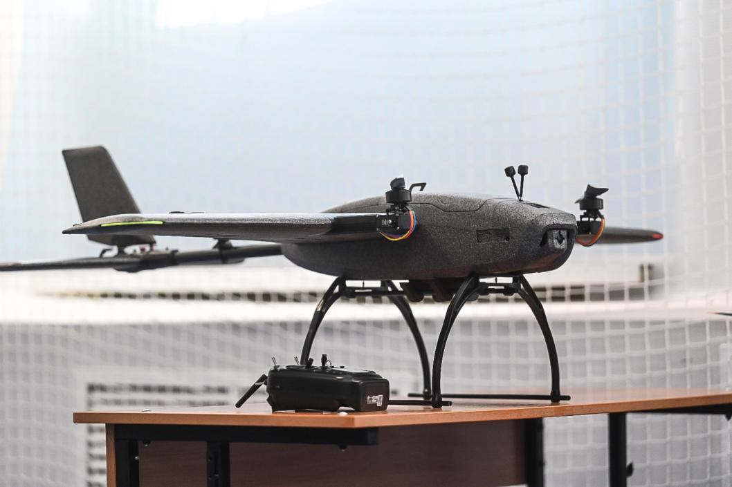  Фото: Сергей Елесин, ИА "Тюменская линия"