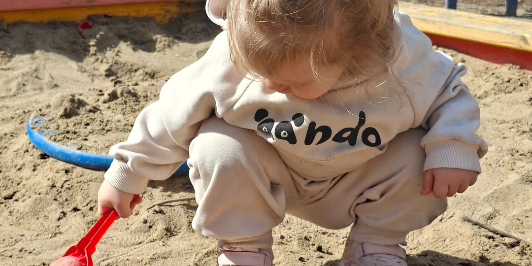 Крабы не разводятся!