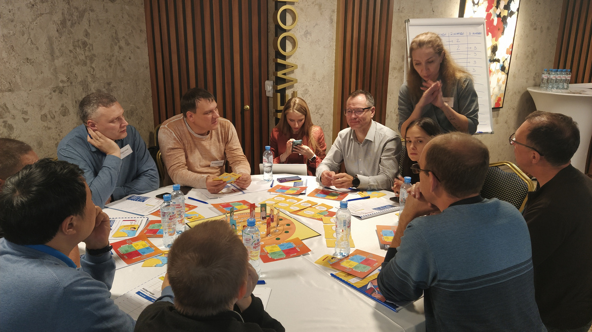 Фото из архива компании Gameducation (https://gameducation.ru)