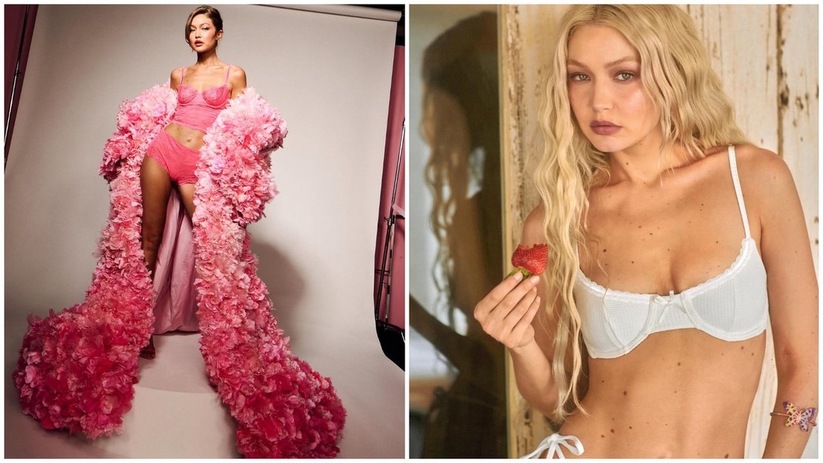 Листайте вправо, чтобы увидеть больше изображений