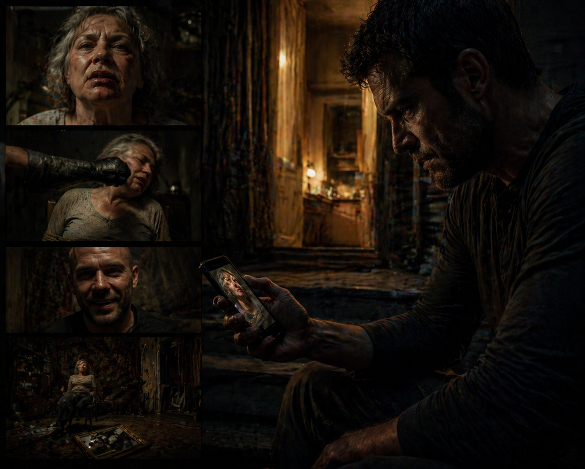 Автор: В. ПАнченко