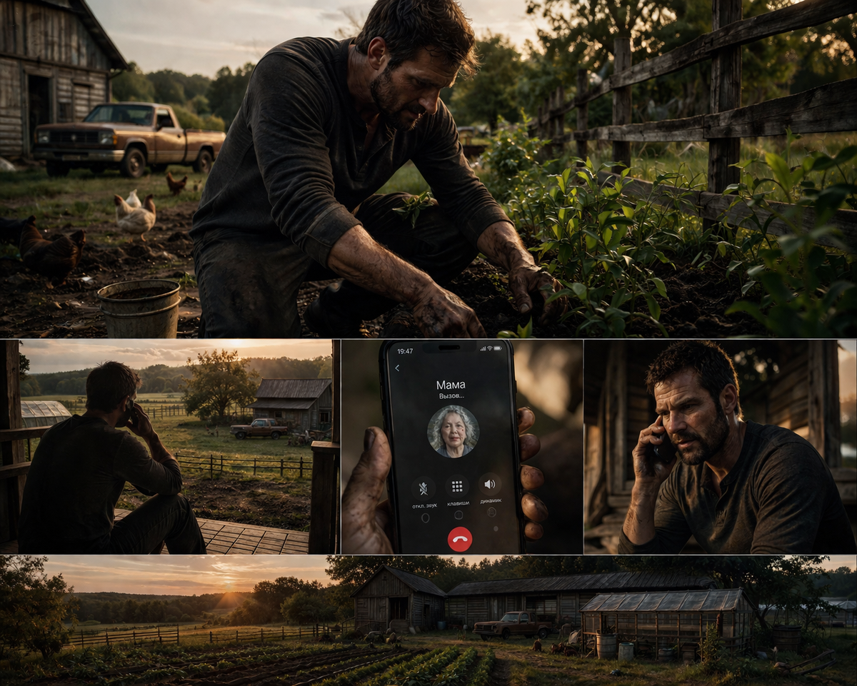 Автор: В. Панченко