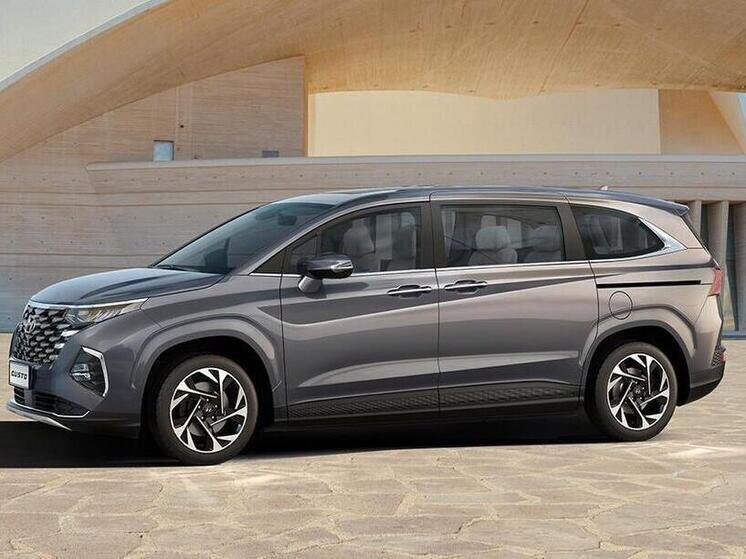     Фото: Hyundai