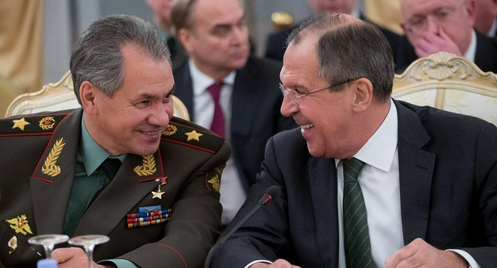 Армия парадно-салютных времён