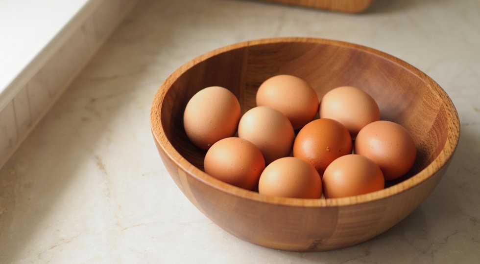 Яйца каждый день: вредно или нет