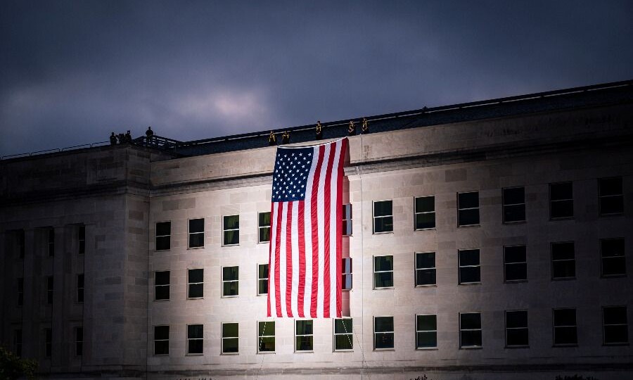 Чиновника Пентагона Хагга уволили после откровений о коррупции Киева