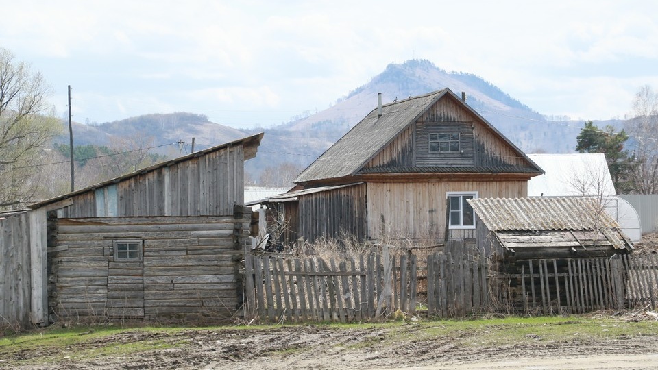 Масштабная реформа власти: как и зачем Алтайский край полностью перейдет на муниципальные округа
