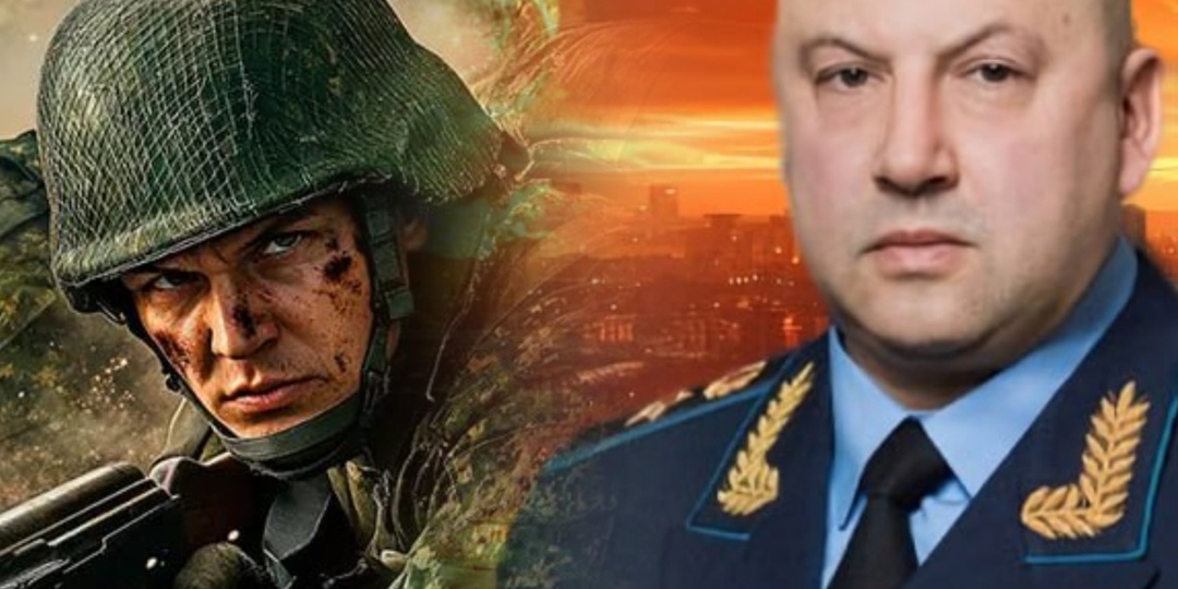 Суровикин нужен прямо сейчас. Под ударом в Крыму те самые БДК? Подоляка сказал о худшем сценарии: "Потеряли много времени". СВОдки с фронта