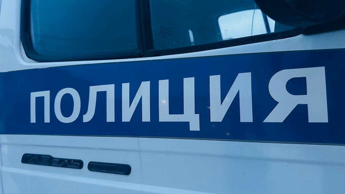 Фото ОМВД Первоуральска