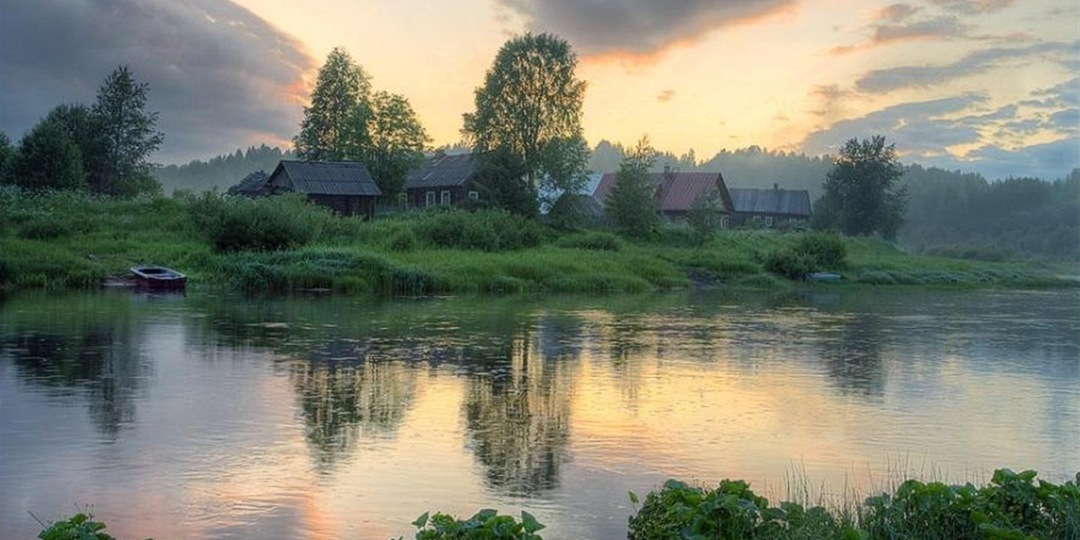 Такие разные братья