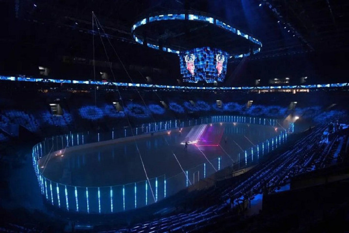 Три нижегородских спортивных объекта получили всероссийские награды