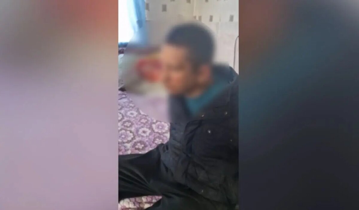    Фото: кадр видео ГУ МВД по Петербургу и Ленобласти