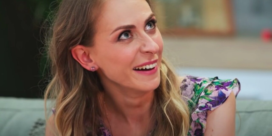 Серая мышка и красавчик из КВН: почему Екатерина Моргунова взяла фамилию мужа и 10 лет счастлива в браке без скандалов