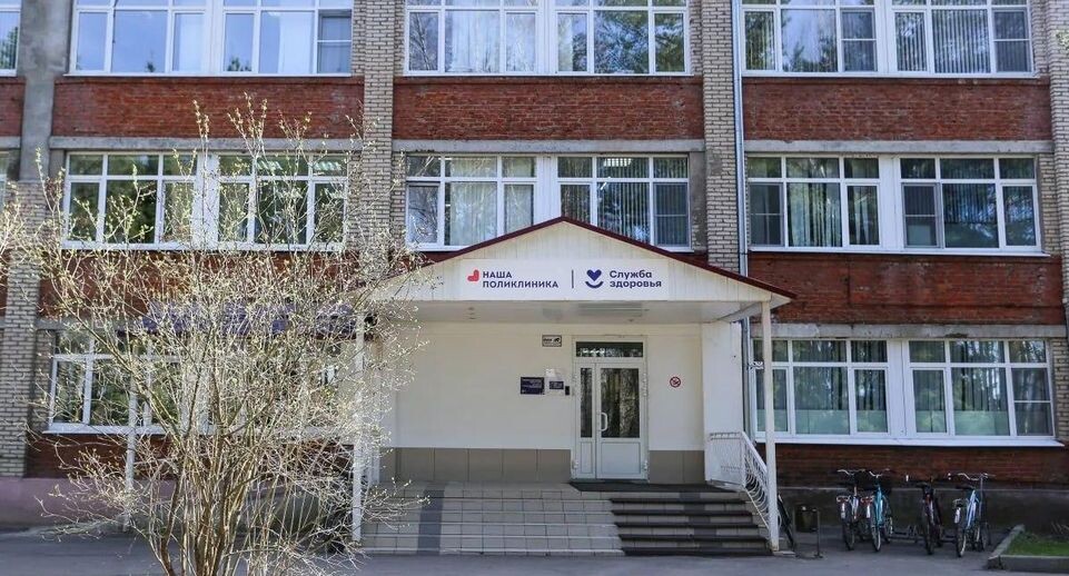    пресс-служба Дубненской больницы