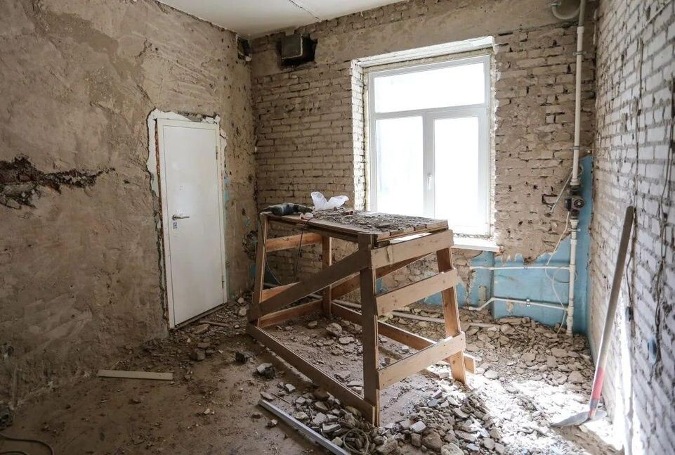    пресс-служба Дубненской больницы