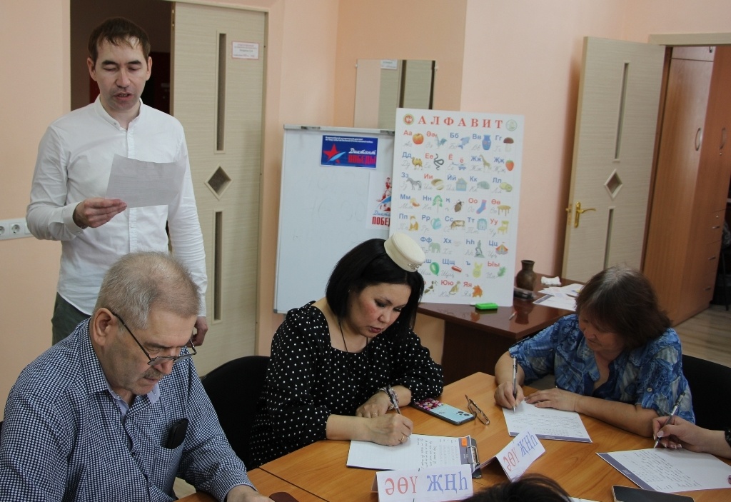    Фото: МБУК "КДЦ" Куйбышевского района