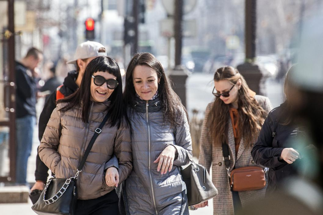 Фото: Сергей Елесин, ИА "Тюменская линия"