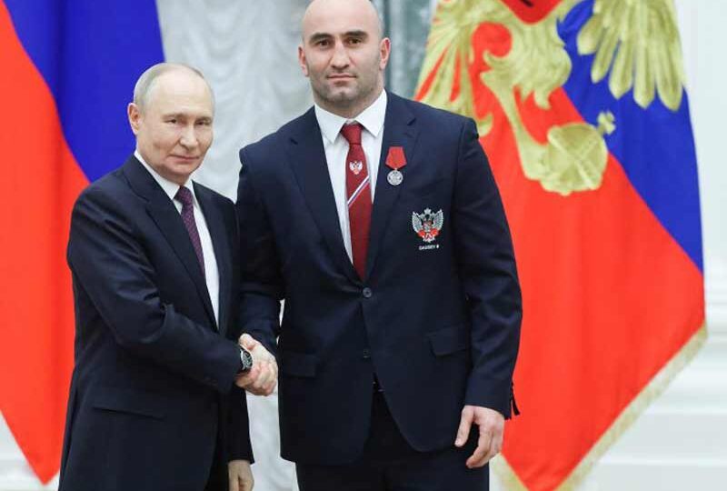 Талант и воля к победе