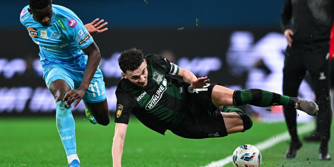 Как изменился расклад в чемпионской гонке РПЛ за три тура до финиша