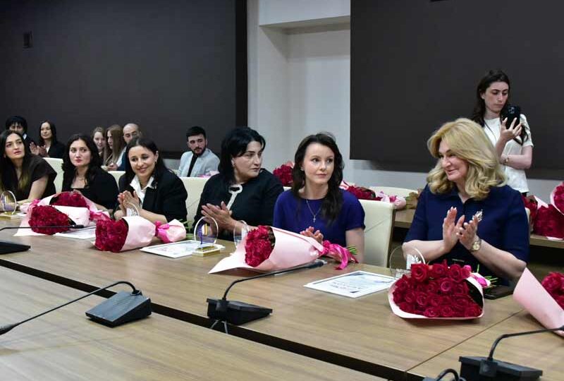 Золотой фонд Осетии