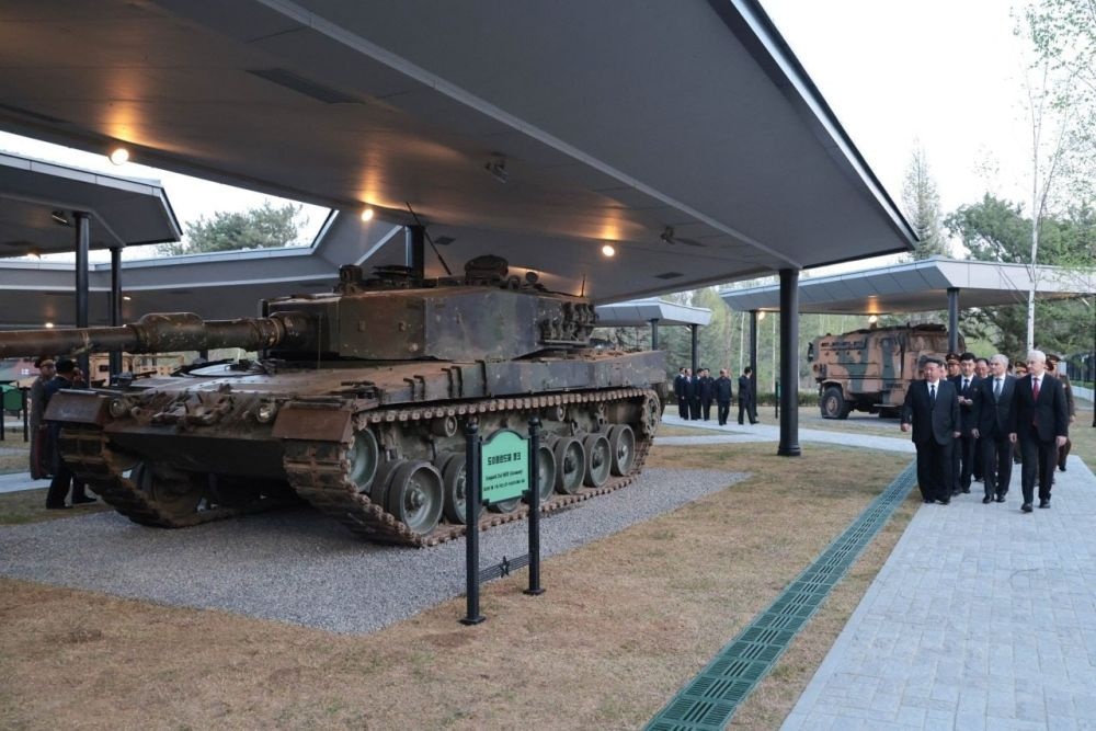    ЦТАК / http://www.kcna.kp