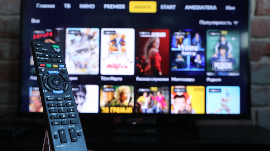    Фото: ИЗВЕСТИЯ/Андрей Эрштрем