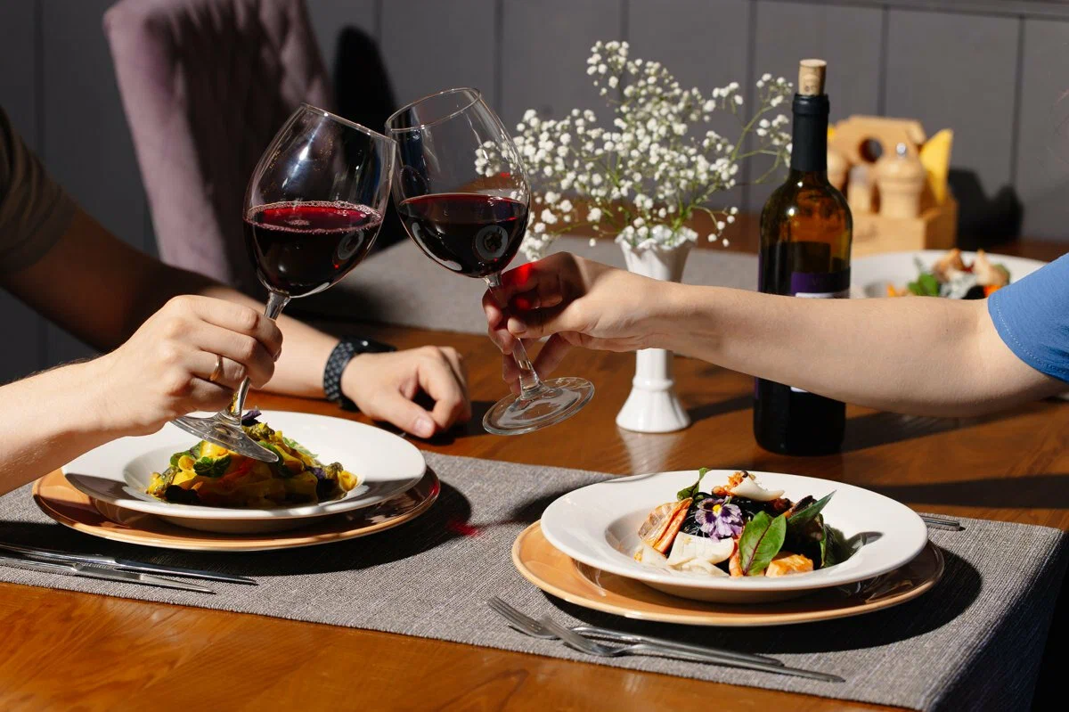 Ресторан «Мишель»