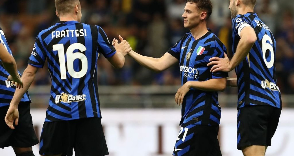 Матч «Интер» — «Верона» попал под следствие по делу Джанлуки Рокки