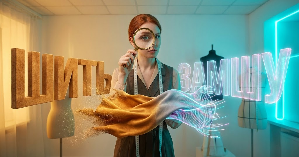 Как шить замшу: отличие натуральной от искусственной для швеи