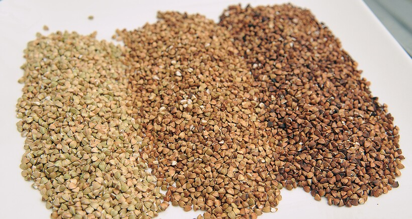 Почему российская гречка дороже импортной