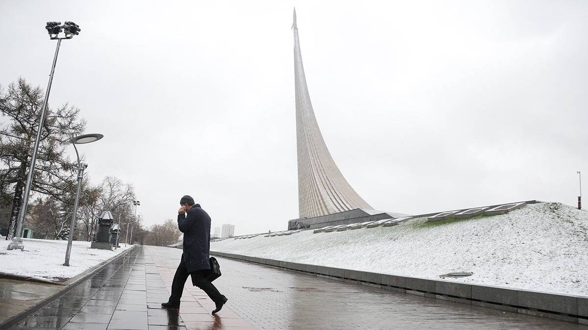    Фото: Дмитрий Белицкий / АГН Москва