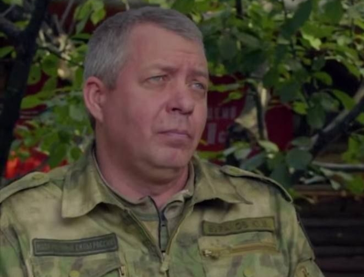 9 месяцев поисков, одна пуля в сердце: история майора Буракова, которого закопали и перепрятали