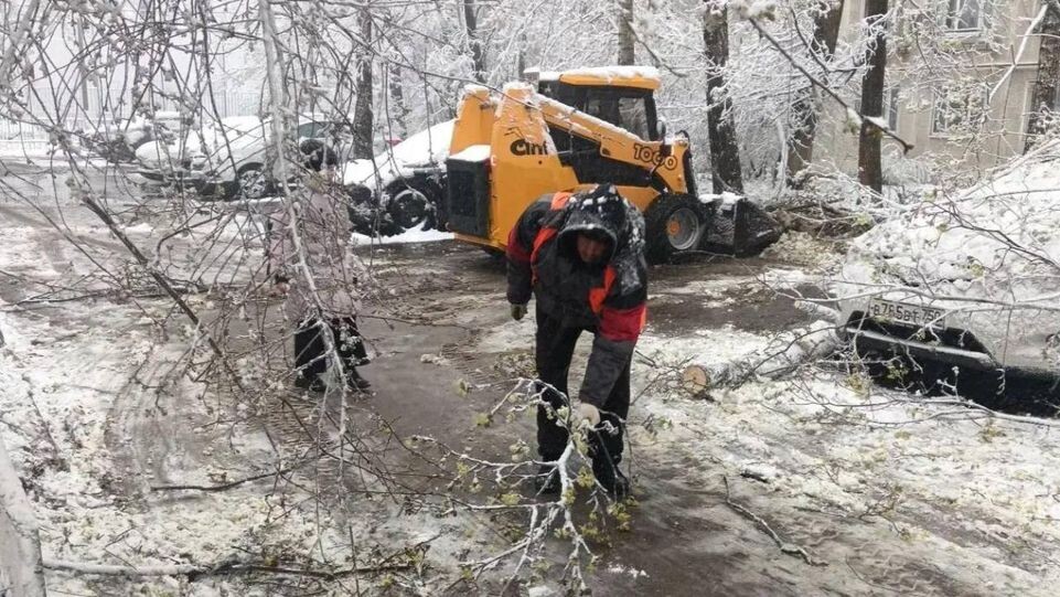     пресс-служба администрации г.о. Красногорск
