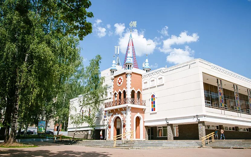    5 интересных фактов про театр кукол в Ижевске, которые вы могли не знать