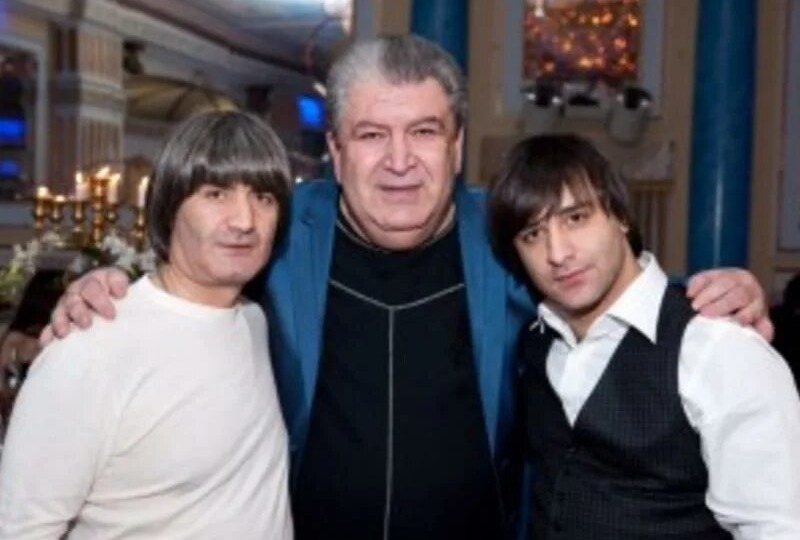 Клан Асатрян: династия, правящая уже полвека