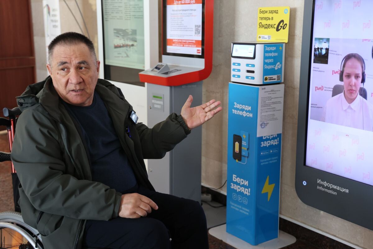 ФОТО С САЙТА ПАРТИИ «ЕР»