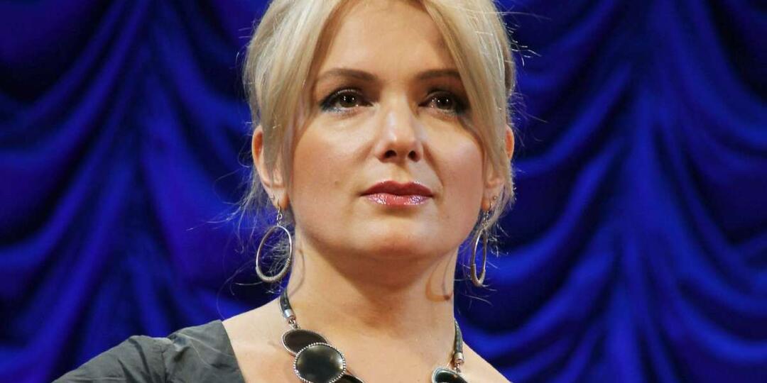 Математик, продюсер и актриса. Какими растут дети Марии Порошиной