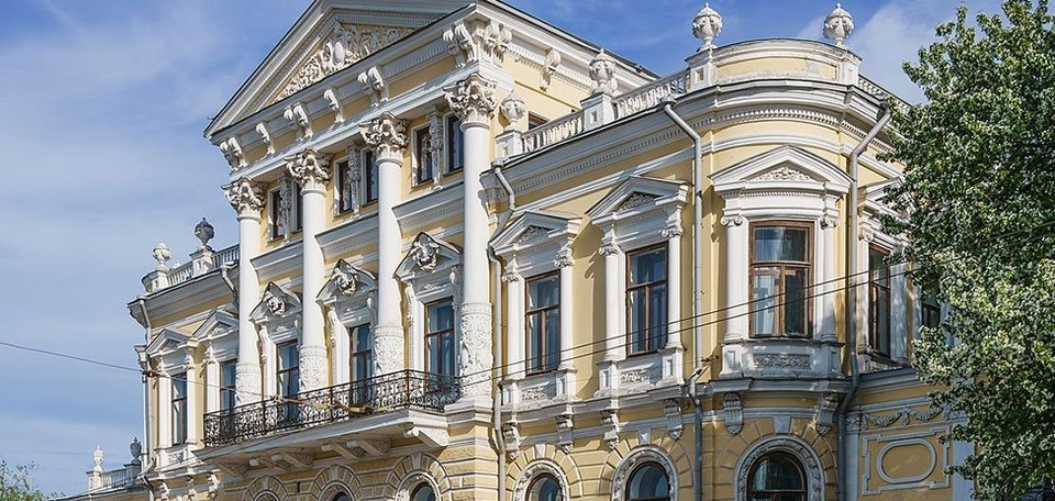    Фото: официальный сайт Пермского краеведческого музея