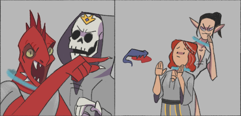 Источник: https://img1.joyreactor.cc/pics/post/Woman-Yelling-at-a-Cat-%D0%9C%D0%B5%D0%BC%D1%8B-Divinity-Original-Sin-2-6370733.png